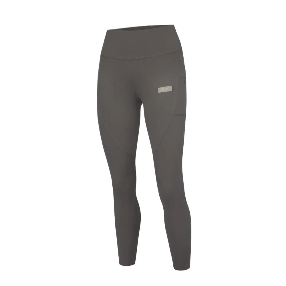 Lululemon Быстрые и свободные спортивные штаны Women's Khaki Brown
Lululemon Быстрые и свободные спортивные штаны Women's Khaki Brown