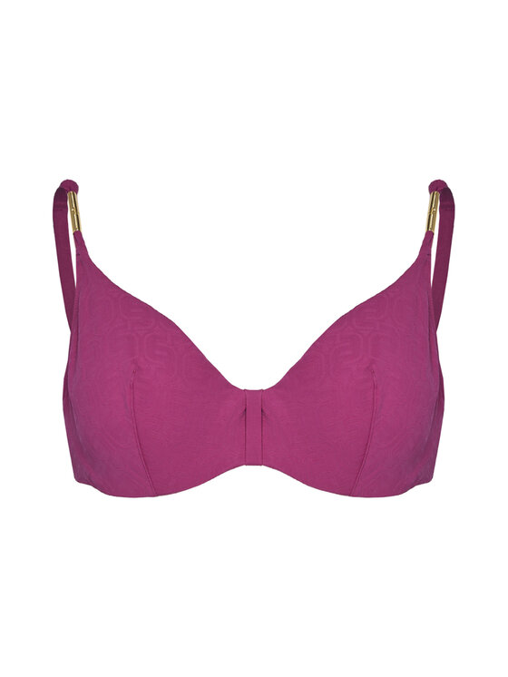 Верх бикини Hera C16WM0 Chantelle, розовый
Верх бикини Hera C16WM0 Chantelle, розовый