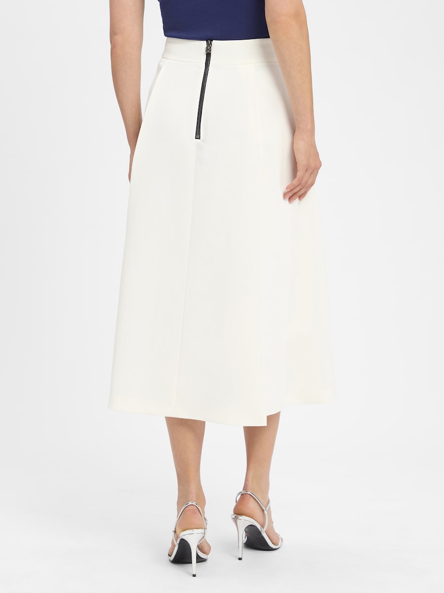 Юбка HUGO Romila, белый
Юбка HUGO Romila, белый