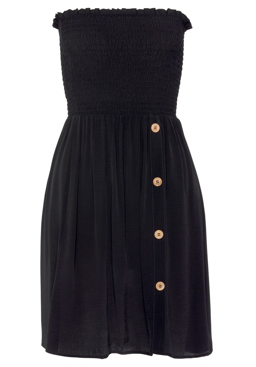 Летнее платье VIVANCE, черный
Летнее платье VIVANCE, черный