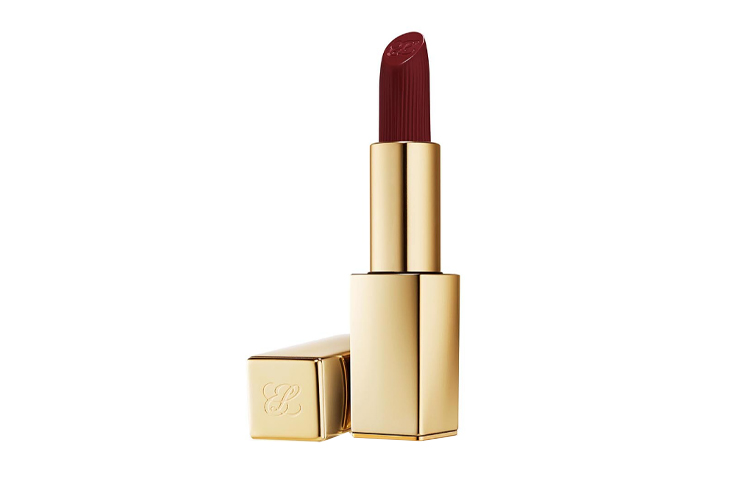 YASHILANDAI матовая версия маленькая золотая туба флис туманная помада, шелковый бархатный туман, легко растушевывается мягкая матовая 3,5г ESTEE LAUDER
YASHILANDAI матовая версия маленькая золотая туба флис туманная помада, шелковый бархатный туман, легко растушевывается мягкая матовая 3,5г ESTEE LAUDER