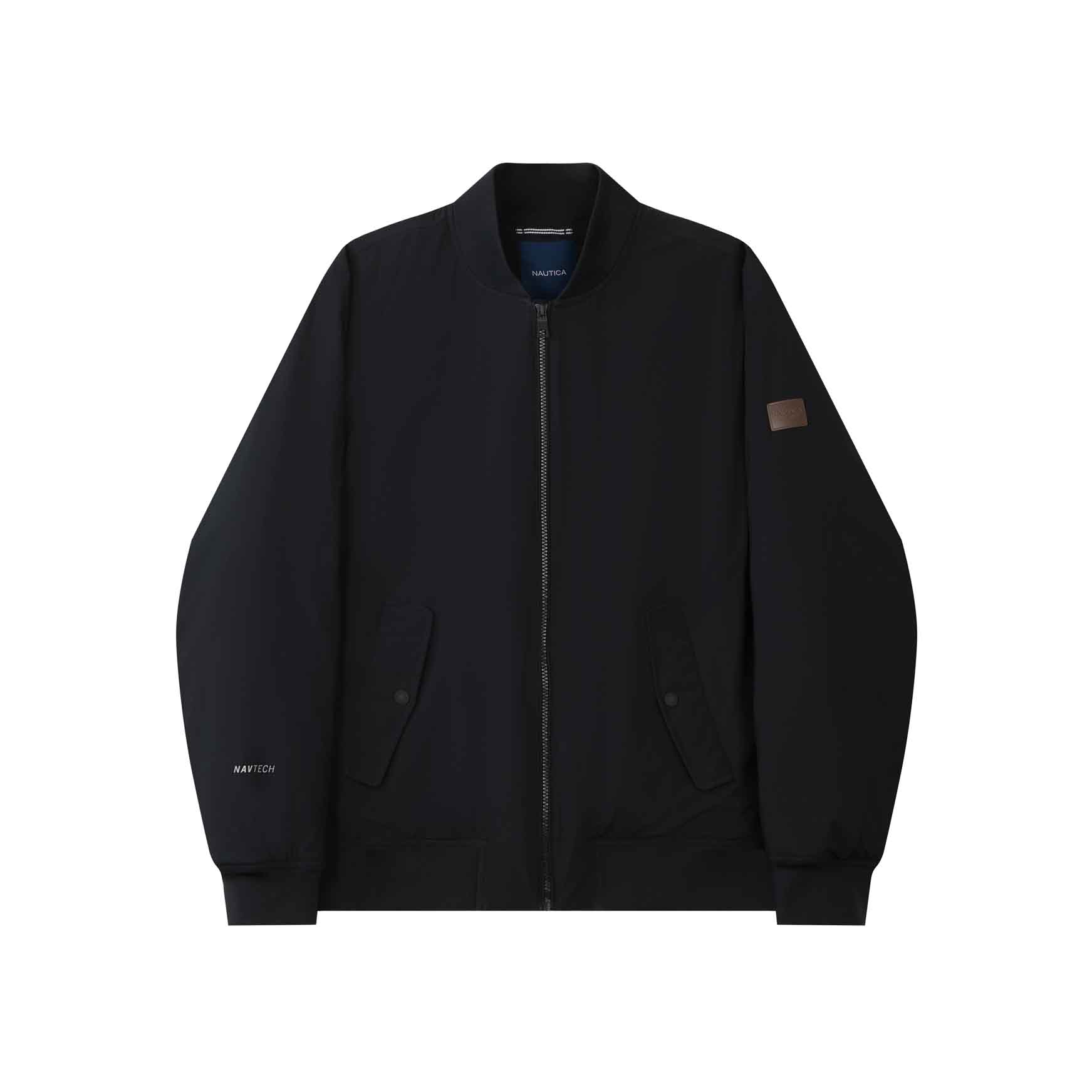 NAUTICA Мужская пуховая куртка, Navy Blue
NAUTICA Мужская пуховая куртка, Navy Blue