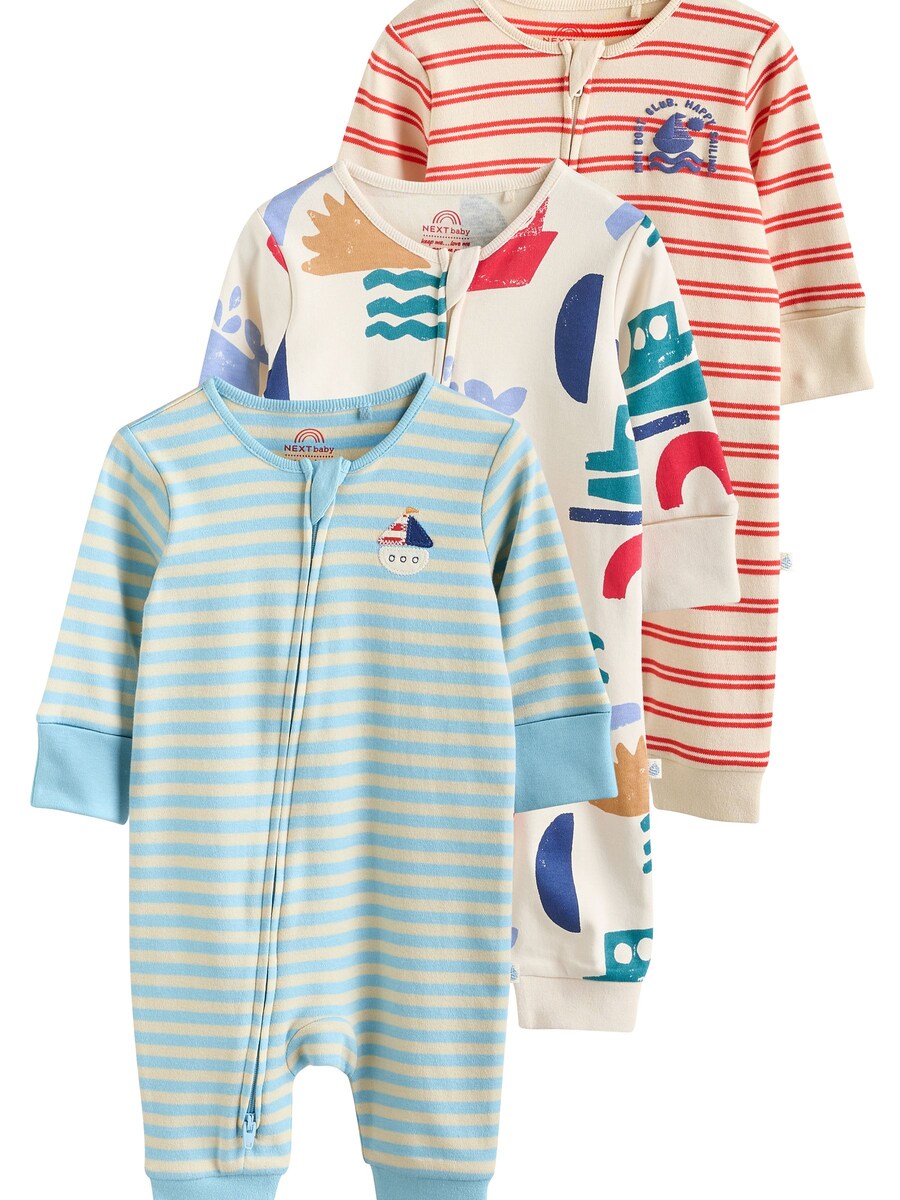 Пижама Next, красный
Пижама Next, красный