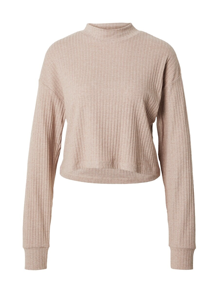 Лонгслив Studio Select AMANDA, цвет Cappuccino
Лонгслив Studio Select AMANDA, цвет Cappuccino