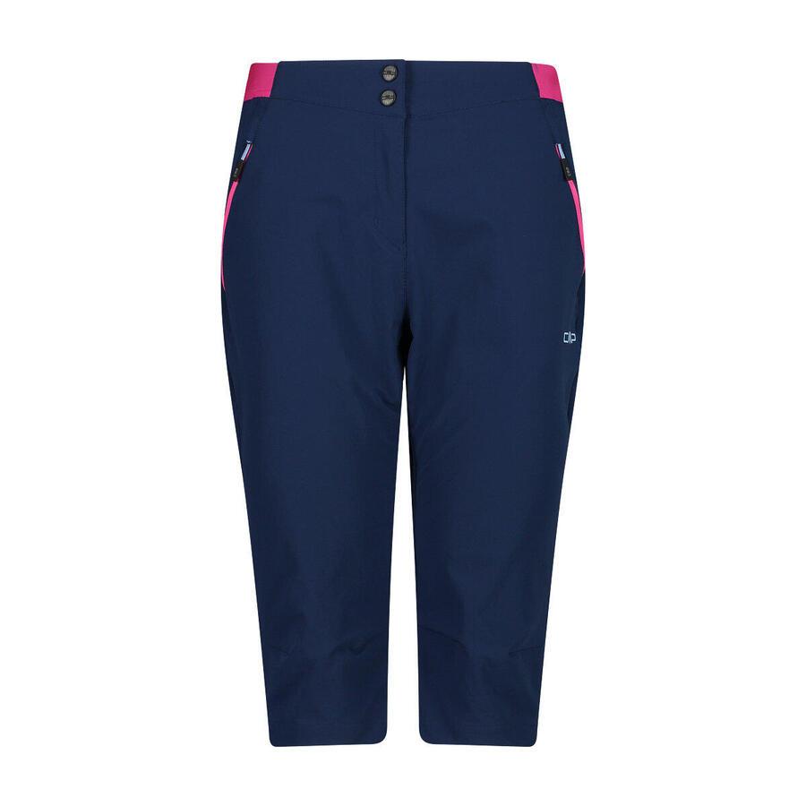 Брюки-капри CMP Unlimitech из материала, растягивающегося в 4 направлениях
Брюки-капри CMP Unlimitech из материала, растягивающегося в 4 направлениях