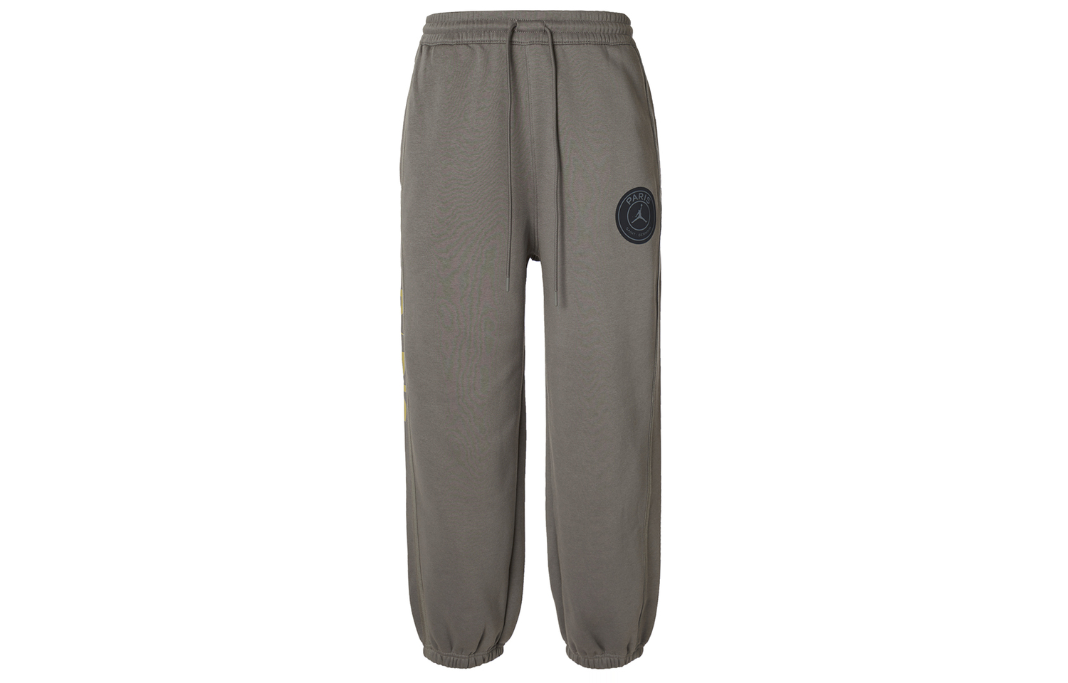 Вязаные спортивные штаны мужские светло-умбра Jordan
Вязаные спортивные штаны мужские светло-умбра Jordan