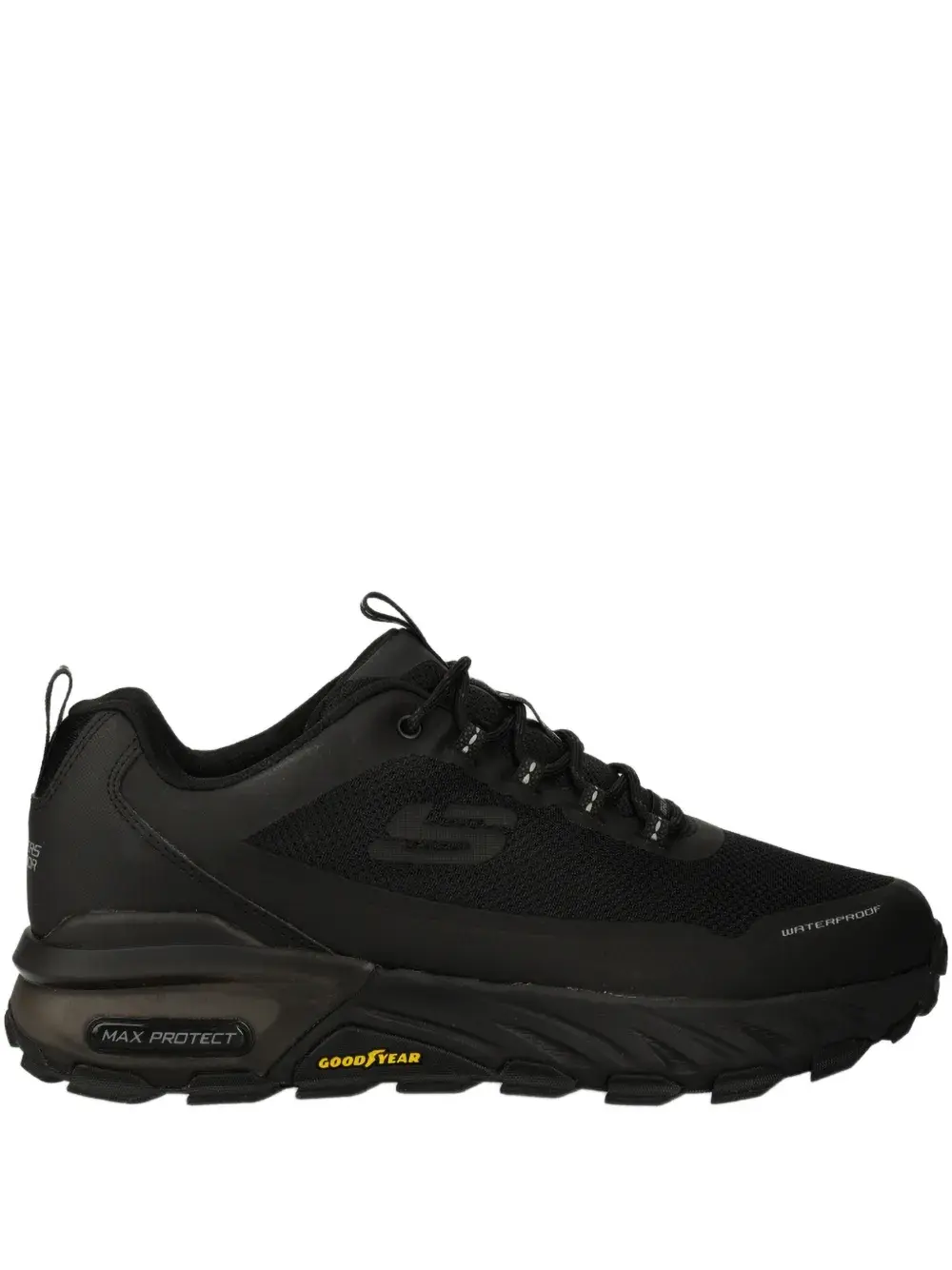 Кроссовки X Goodyear Fast Track Skechers, черный
Кроссовки X Goodyear Fast Track Skechers, черный