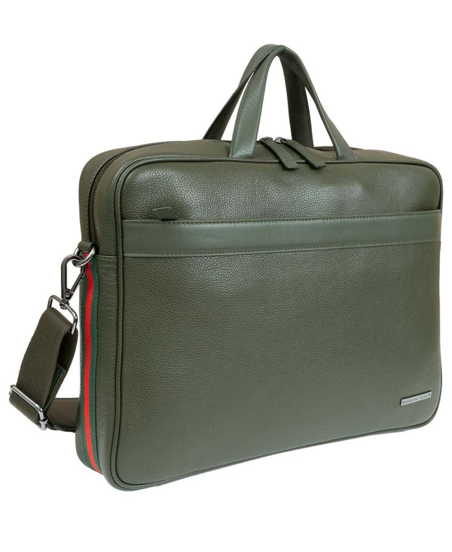 Портфель Hey Handsome из натуральной кожи с зернистой текстурой, 18 дюймов Boarding Pass, серый
Портфель Hey Handsome из натуральной кожи с зернистой текстурой, 18 дюймов Boarding Pass, серый