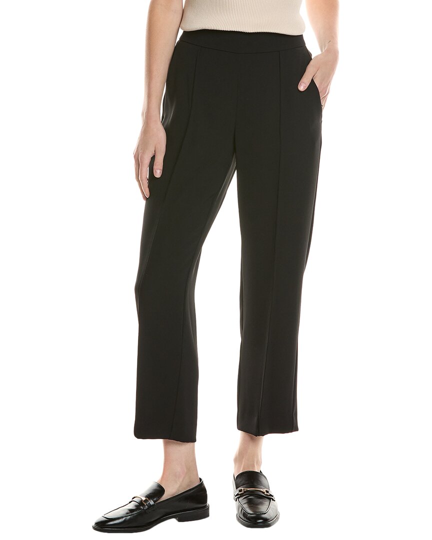 Брюки Vince Mid-Rise Tapered Pull-On
Брюки Vince Mid-Rise Tapered Pull-On