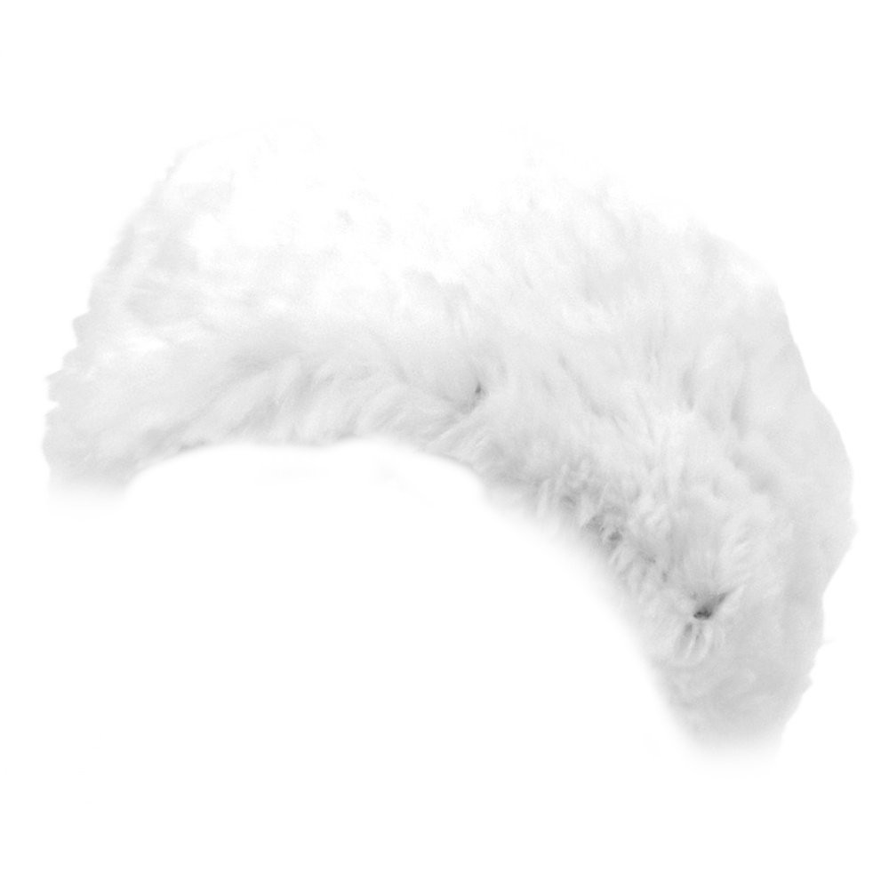 Повязка на голову с изображением кролика от Питера Гленна (женская), White Rabbit
Повязка на голову с изображением кролика от Питера Гленна (женская), White Rabbit