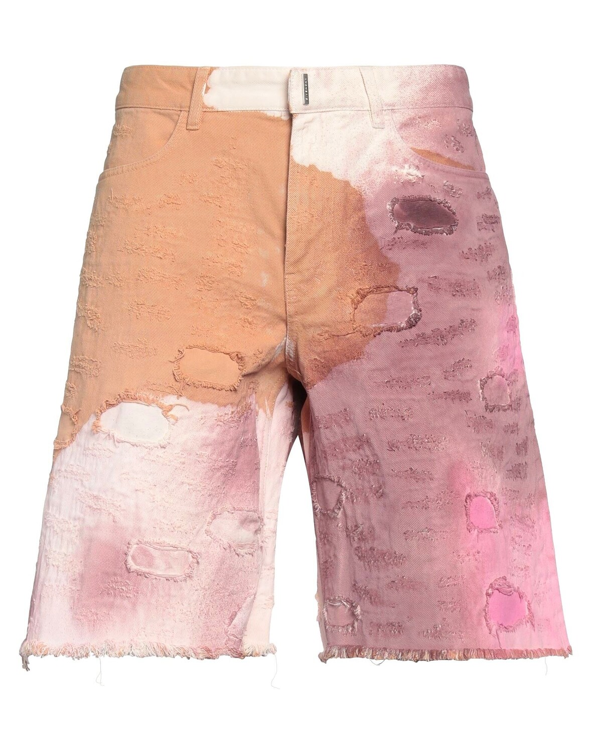 Шорты Givenchy, коричневый
Шорты Givenchy, коричневый