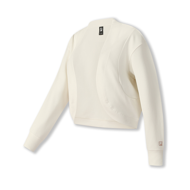 FILA Фитнес-топ Women's Heron White
FILA Фитнес-топ Women's Heron White