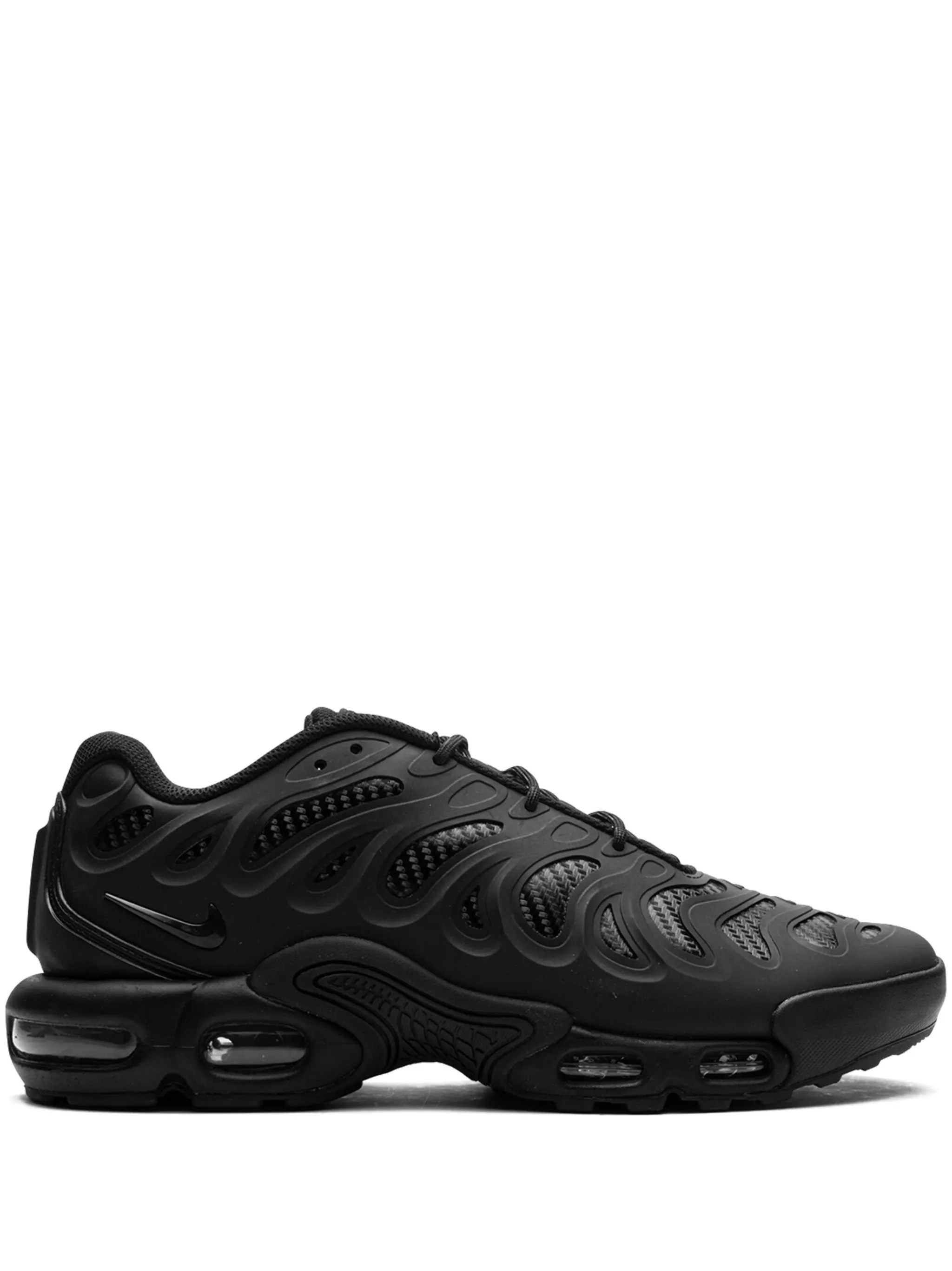 Кроссовки Air Max Plus Drift Anthracite Nike, черный
Кроссовки Air Max Plus Drift Anthracite Nike, черный