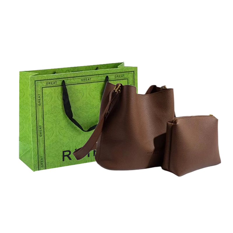 RUIPAI Почтальонка женская через плечо черная кофейная коричневая хаки, Coffee
RUIPAI Почтальонка женская через плечо черная кофейная коричневая хаки, Coffee