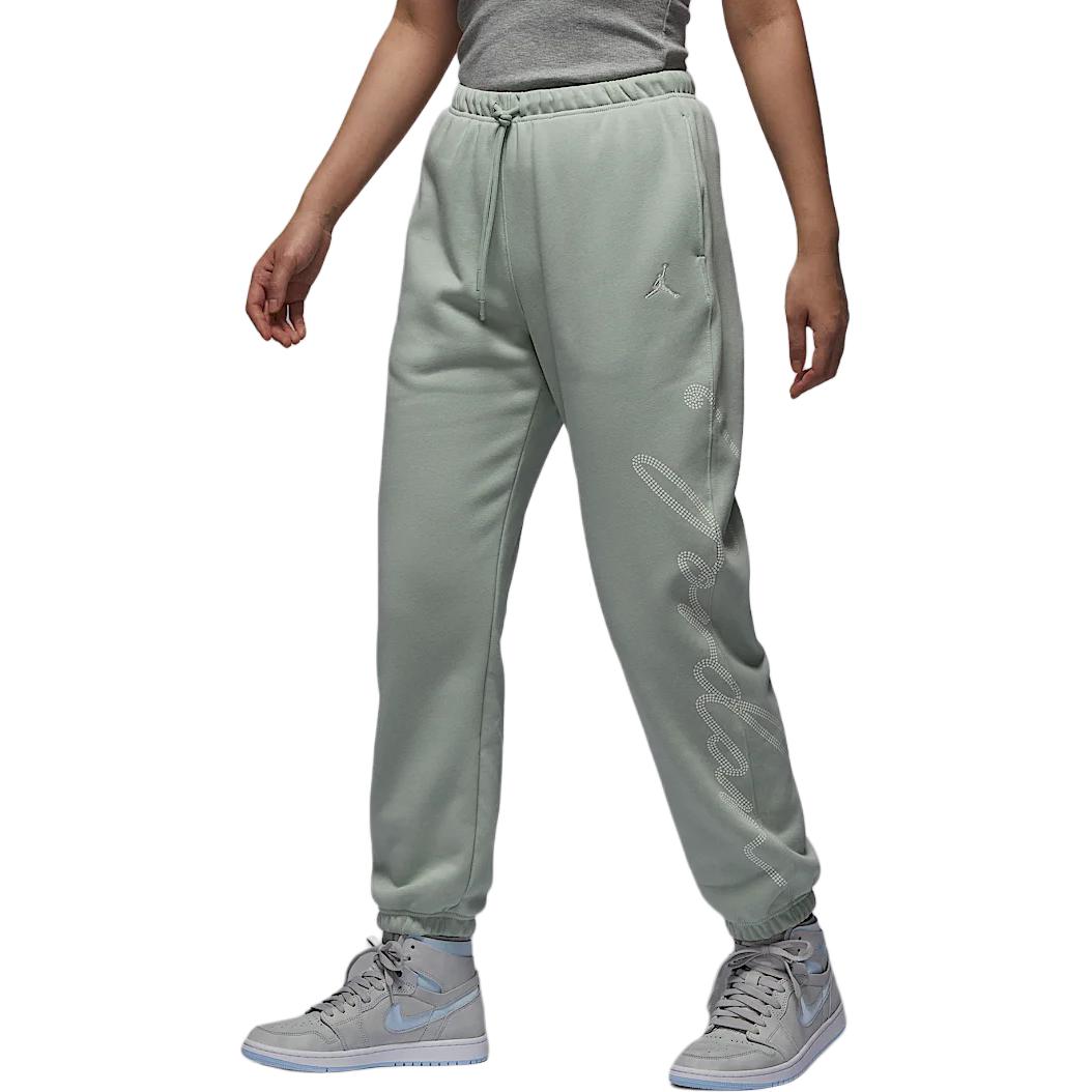 Брюки Brooklyn Fleece Women's Graphic Jordan, синий/белый
Брюки Brooklyn Fleece Women's Graphic Jordan, синий/белый