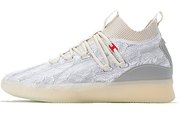 Puma Clyde Court Баскетбольные кроссовки Мужской
Puma Clyde Court Баскетбольные кроссовки Мужской