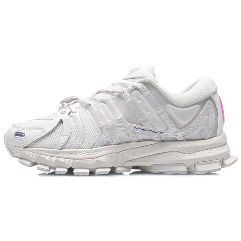 Кроссовки мужские с низким верхом Lining
Кроссовки мужские с низким верхом Lining