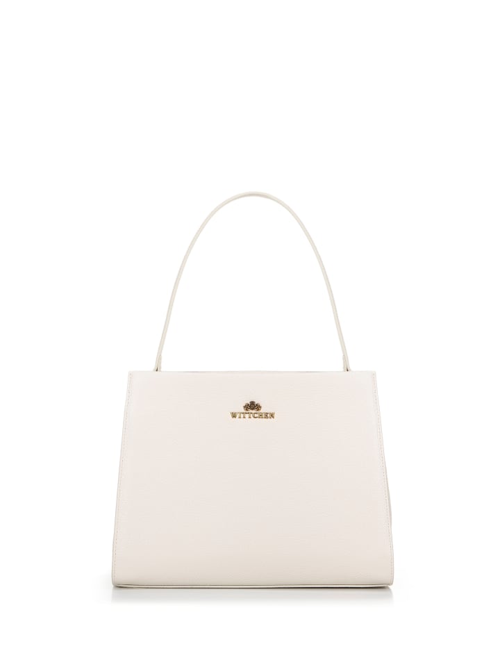 Сумка Wittchen, кремовый
Сумка Wittchen, кремовый