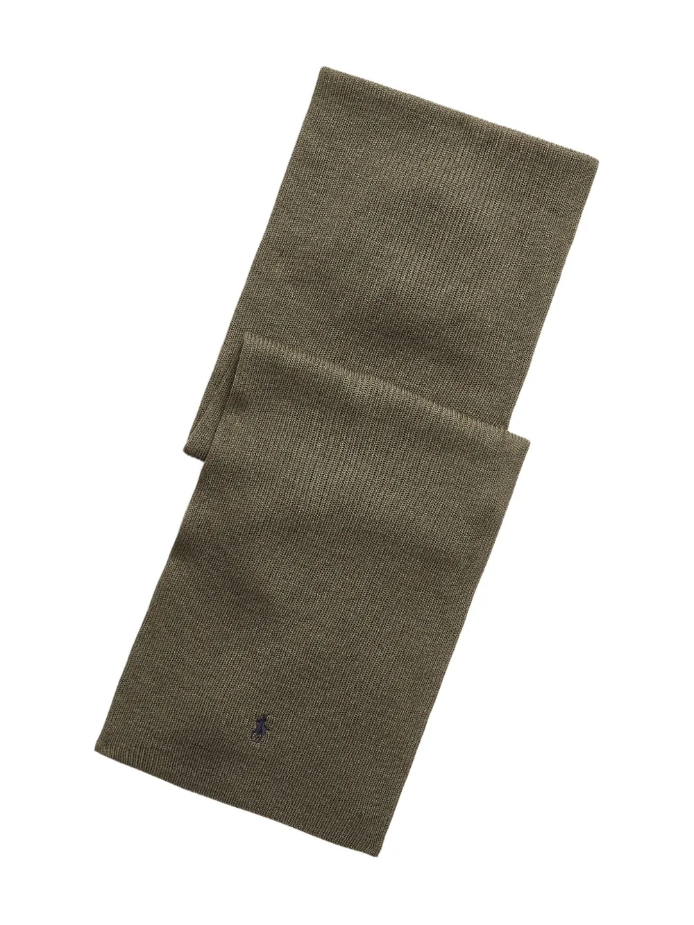 Шерстяной шарф в рубчик Polo Ralph Lauren, зеленый
Шерстяной шарф в рубчик Polo Ralph Lauren, зеленый