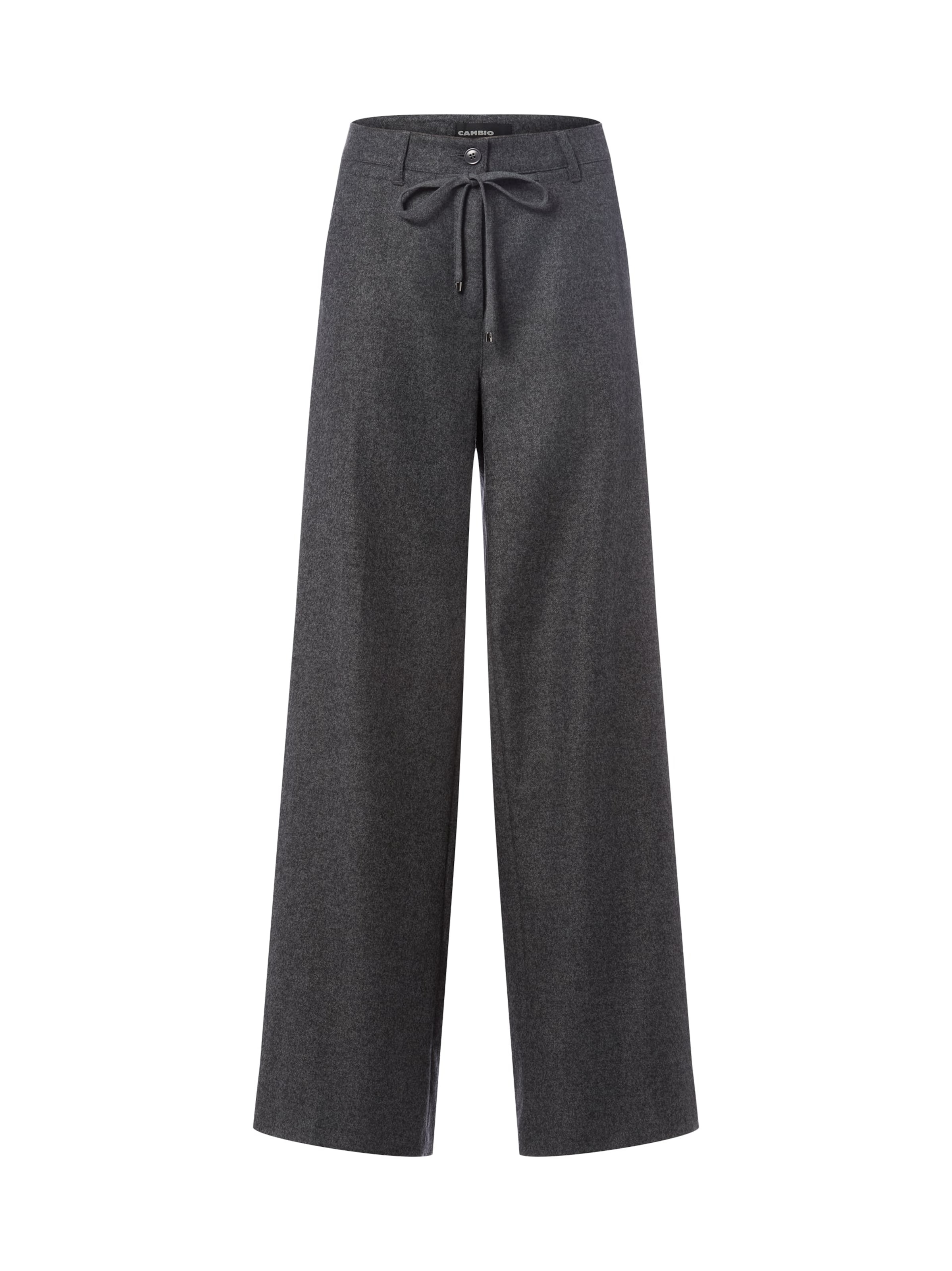 Cambio Брюки Regular 'Adrienne' в цвете Anthracite
Cambio Брюки Regular 'Adrienne' в цвете Anthracite