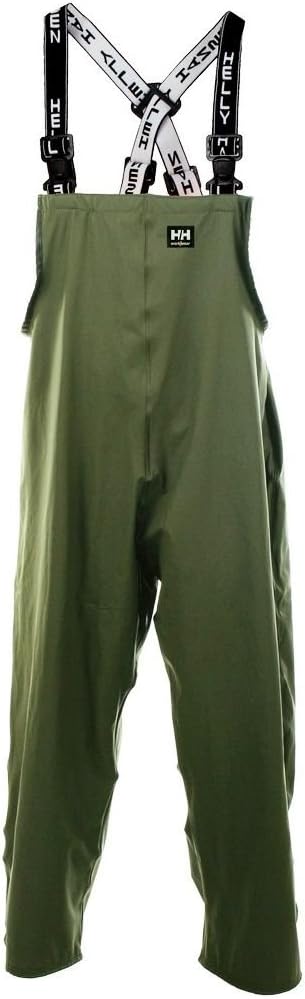 Рабочий комбинезон Helly-Hansen Abbotsford Double Helly Hansen, Army Green
Рабочий комбинезон Helly-Hansen Abbotsford Double Helly Hansen, Army Green