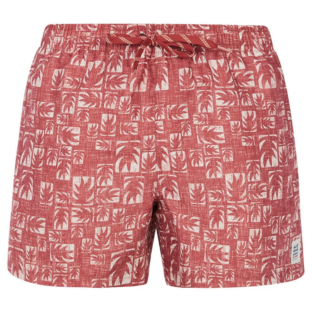 Шорты для плавания Protest Tifton, розовый
Шорты для плавания Protest Tifton, розовый