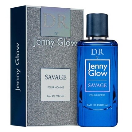 Savage Pour Homme Eau de Parfum Объем 50 мл Jenny Glow
Savage Pour Homme Eau de Parfum Объем 50 мл Jenny Glow