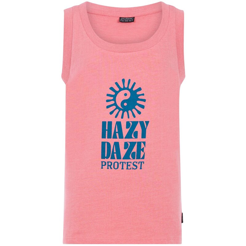 Shirt prtadori jr Protest, розовый
Shirt prtadori jr Protest, розовый