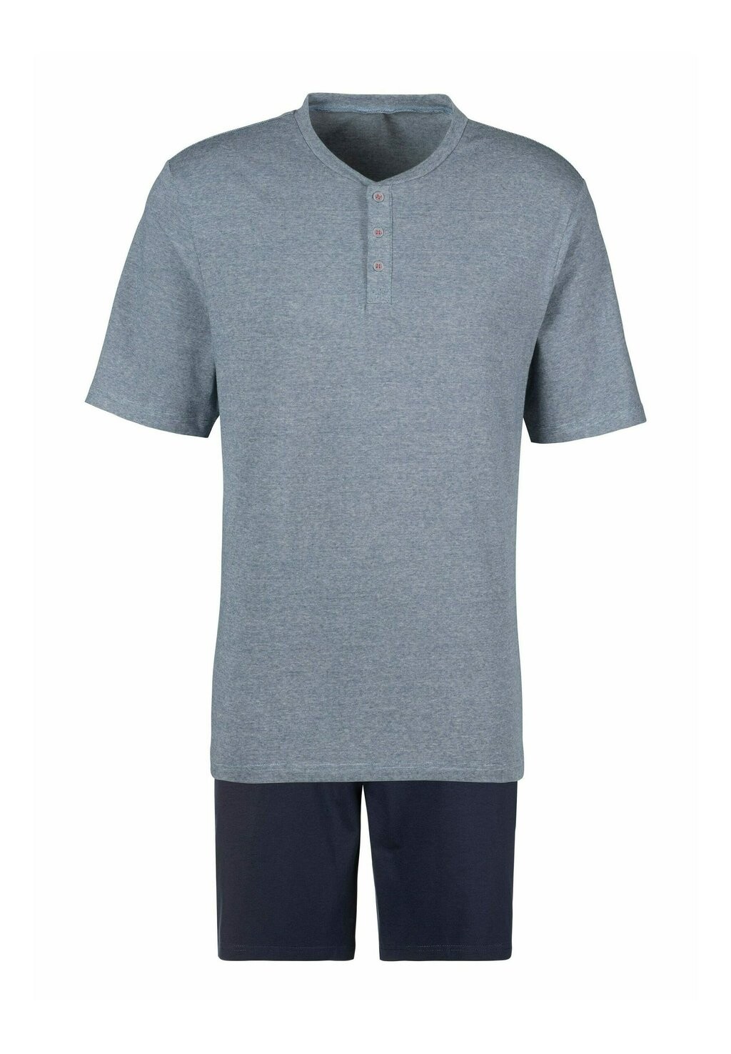 Пижамный комплект SET s.Oliver, цвет Mottled Blue
Пижамный комплект SET s.Oliver, цвет Mottled Blue