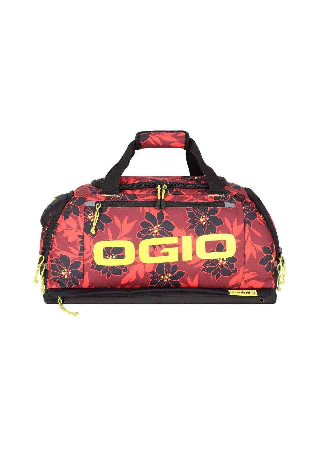 Спортивная сумка для фитнеса 50 см OGIO, цвет Redflower
Спортивная сумка для фитнеса 50 см OGIO, цвет Redflower