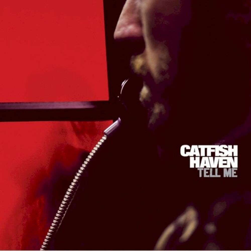 Диск CD Tell Me - Catfish Haven
Диск CD Tell Me - Catfish Haven