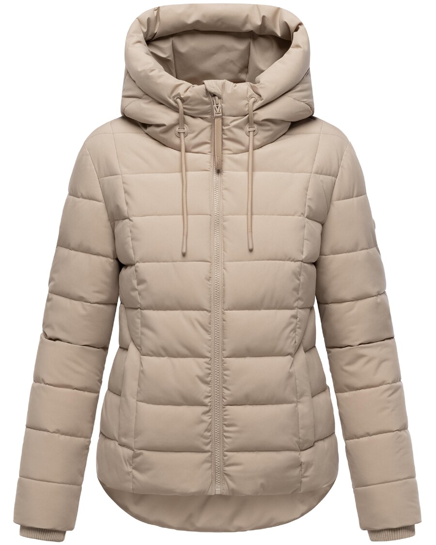 Зимняя куртка MARIKOO Tayenaa 16, Beige
Зимняя куртка MARIKOO Tayenaa 16, Beige