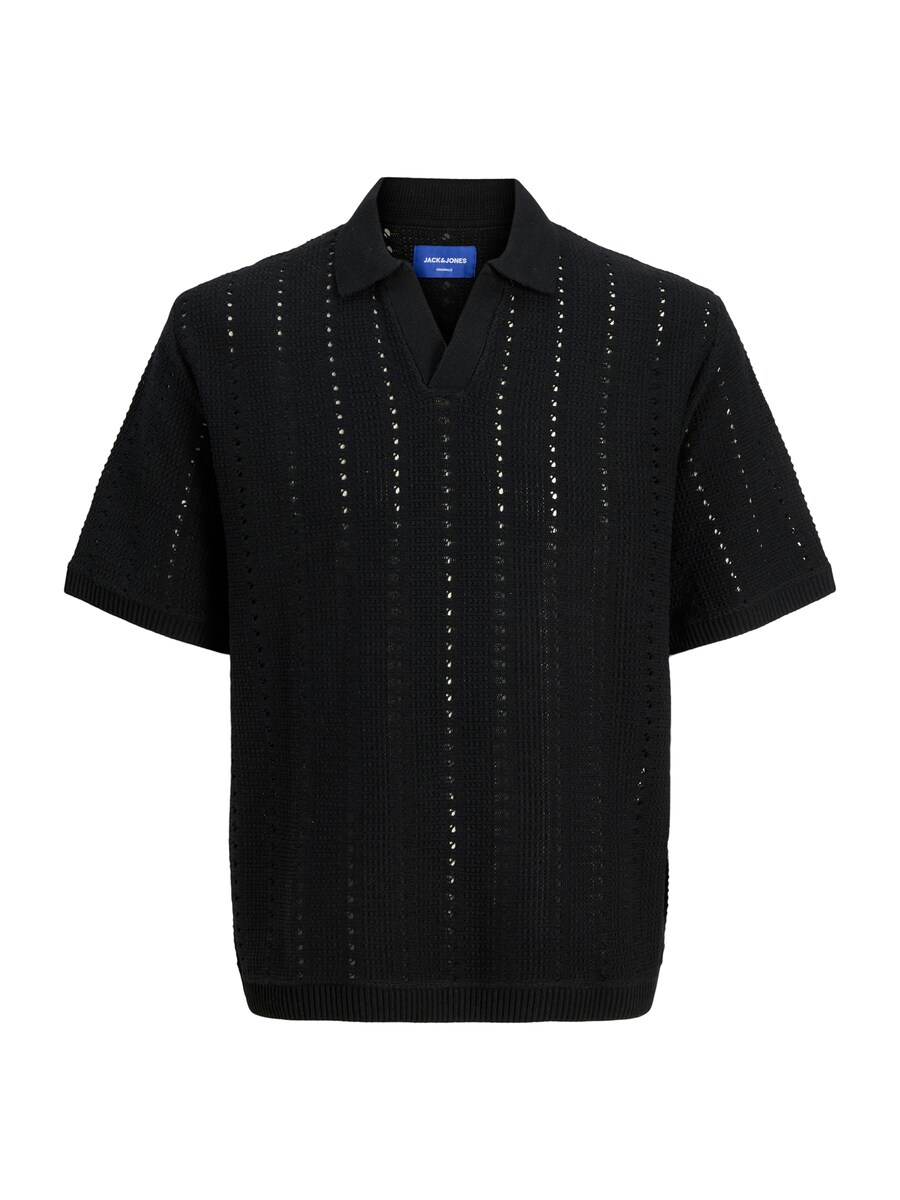 Свитер Jack & Jones Junior PAROS, черный
Свитер Jack & Jones Junior PAROS, черный