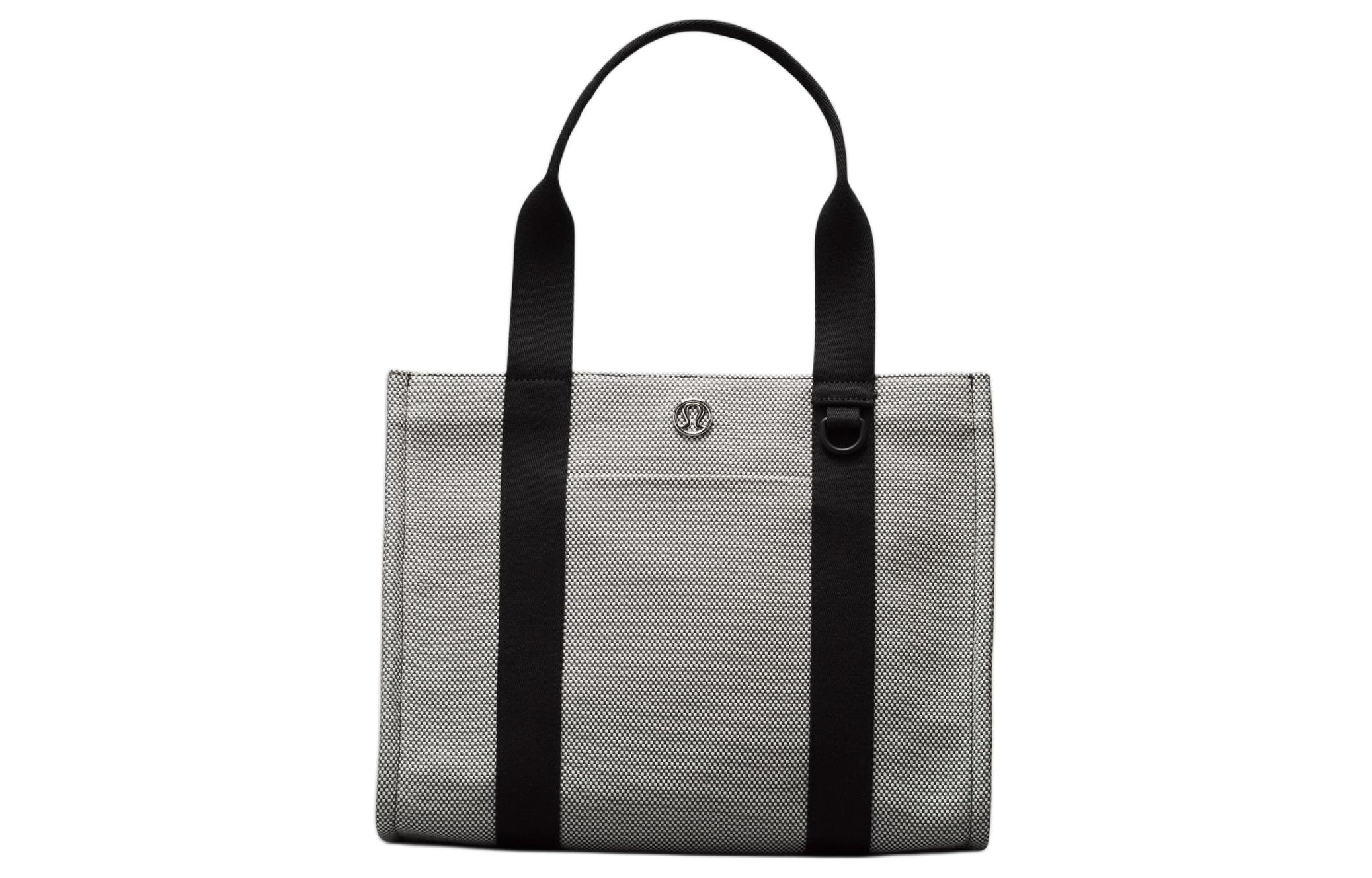 Lululemon Сумка через плечо Anchor & Light Ivory & Black, Черный, Lululemon Сумка через плечо Anchor & Light Ivory & Black
Lululemon Сумка через плечо Anchor & Light Ivory & Black, Черный, Lululemon Сумка через плечо Anchor & Light Ivory & Black