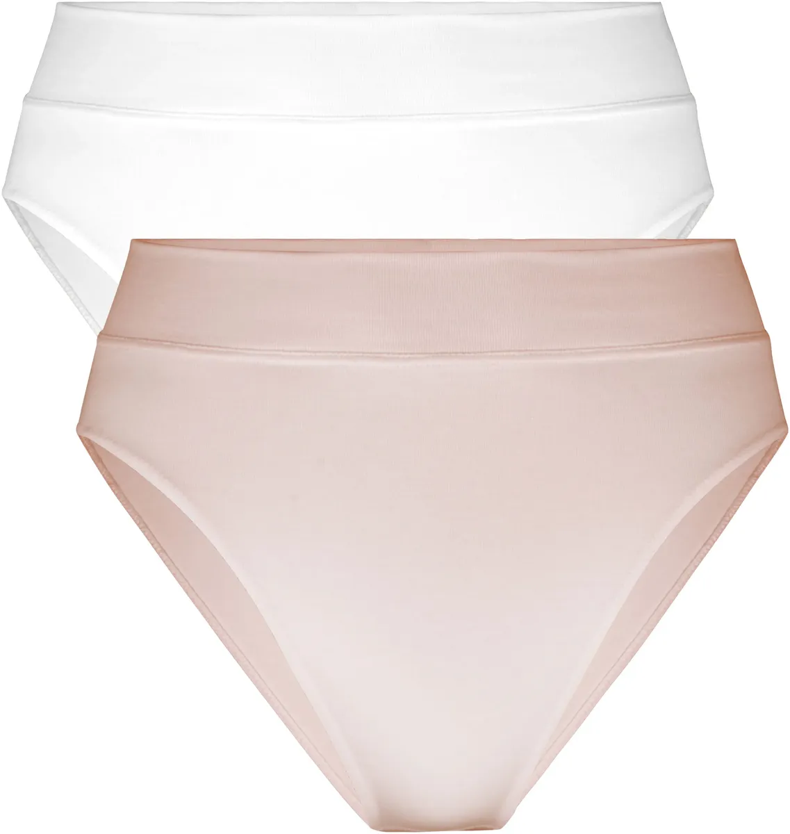 Трусики CALIDA "Elastic Duopack" (2 шт. в упаковке), с широким мягким поясом, розовый
Трусики CALIDA "Elastic Duopack" (2 шт. в упаковке), с широким мягким поясом, розовый