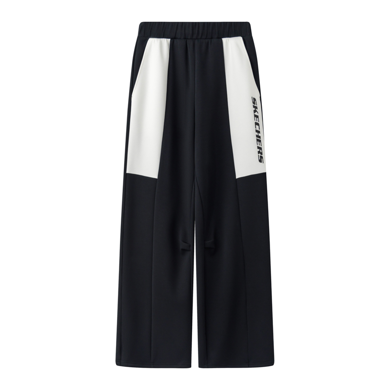 Повседневные брюки Unisex Skechers, черный
Повседневные брюки Unisex Skechers, черный