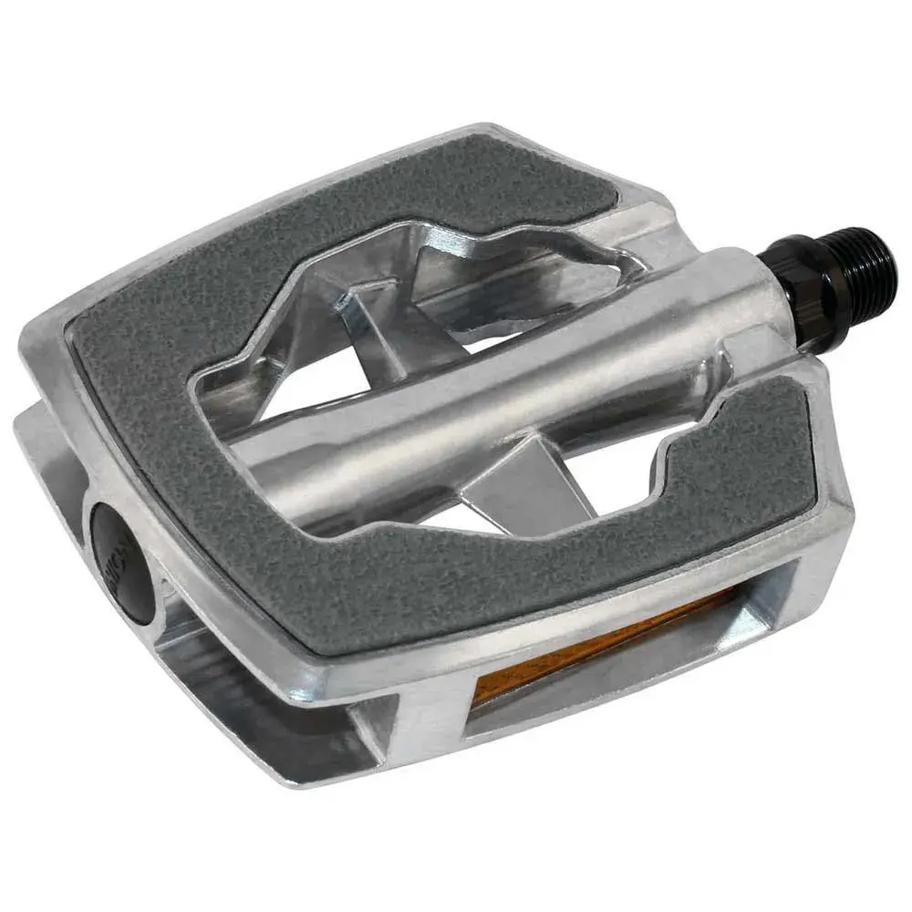 Педали Union SP890 SBL, серебряный
Педали Union SP890 SBL, серебряный