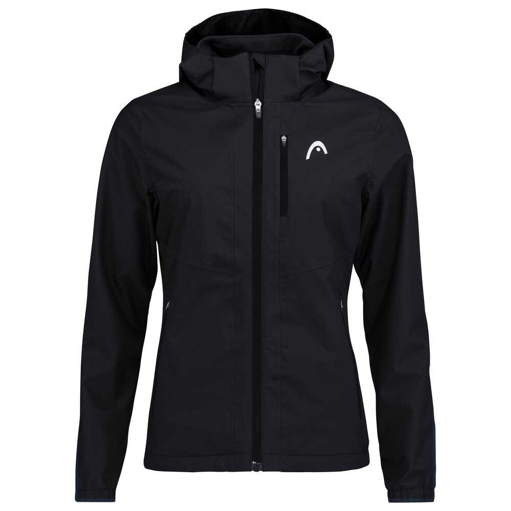 Куртка Head Coach, черный
Куртка Head Coach, черный