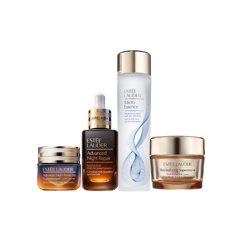 Наборы для ухода за кожей Unisex ESTEE LAUDER
Наборы для ухода за кожей Unisex ESTEE LAUDER