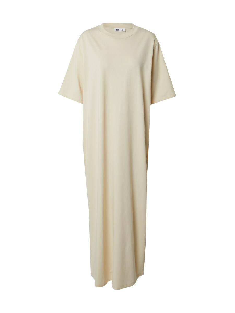 Платье оверсайз EDITED Myha, бежевый
Платье оверсайз EDITED Myha, бежевый