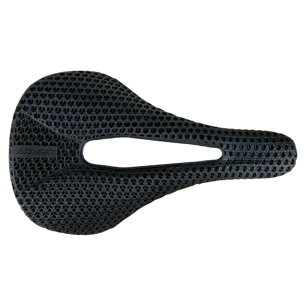 Седло MASSI Short Race 3D, черный 
Седло MASSI Short Race 3D, черный