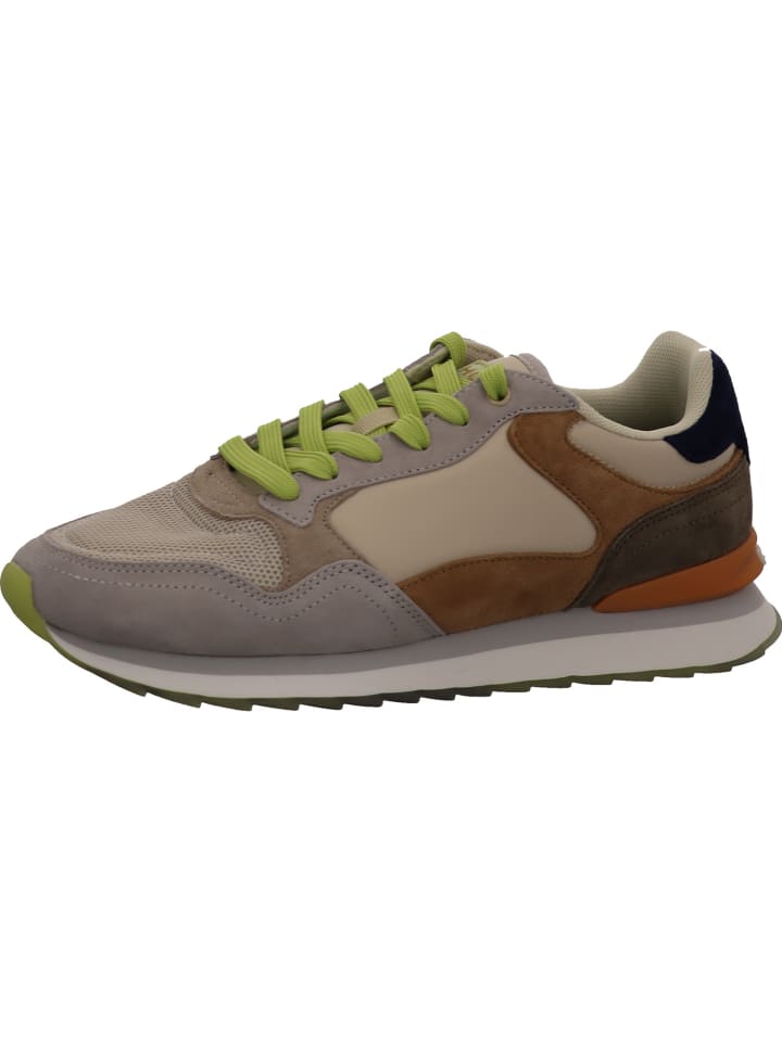 Низкие кроссовки с ярким дизайном HOFF
Низкие кроссовки с ярким дизайном HOFF