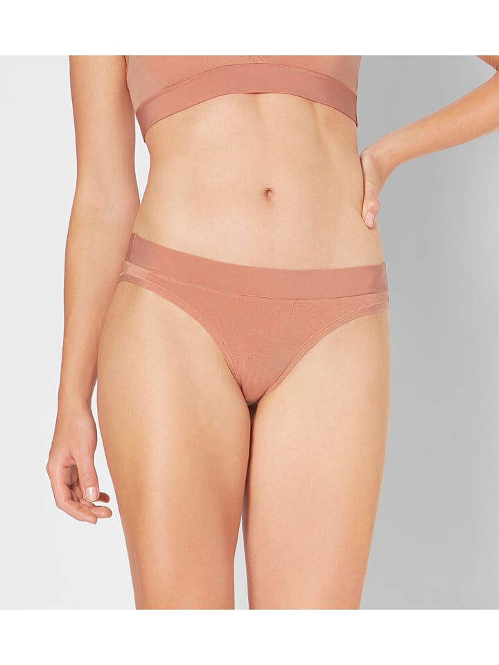 Трусы Sloggi Slip, светло-коричневый
Трусы Sloggi Slip, светло-коричневый