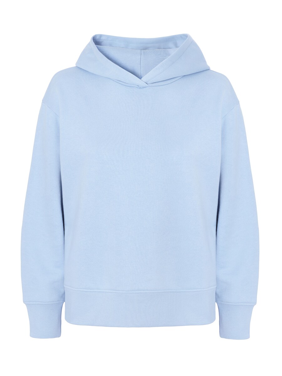 Толстовка TATUUM Nula, светло-синий
Толстовка TATUUM Nula, светло-синий