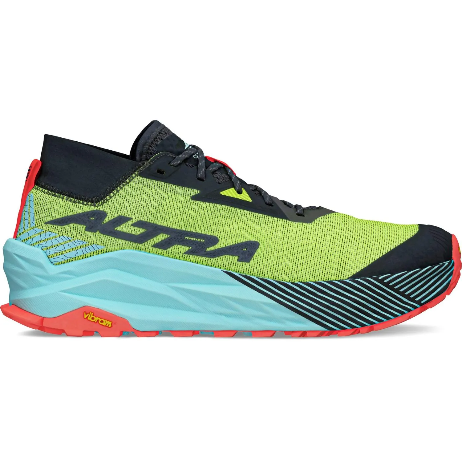 Олимпийские 275 Трейловые кроссовки для мужчин Altra, Black/Yellow
Олимпийские 275 Трейловые кроссовки для мужчин Altra, Black/Yellow