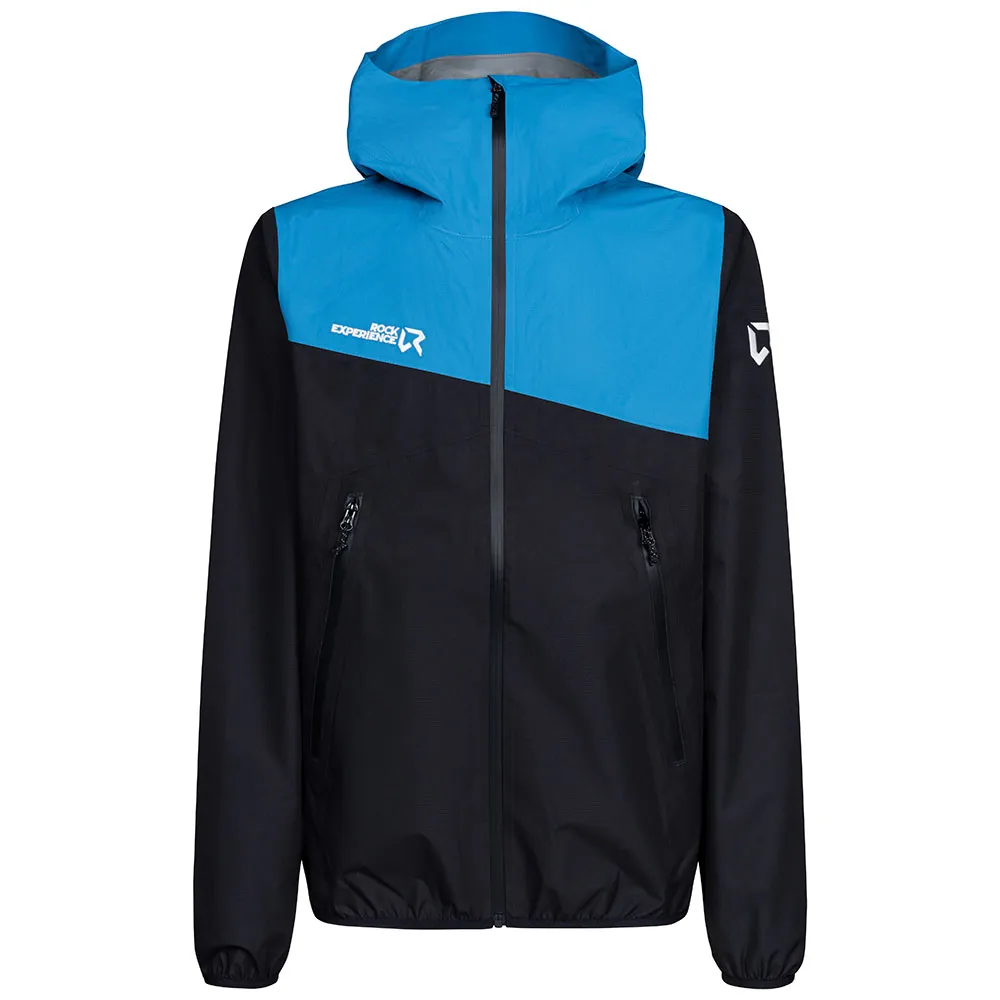 Худи Rock Experience Great Roof, синий
Худи Rock Experience Great Roof, синий