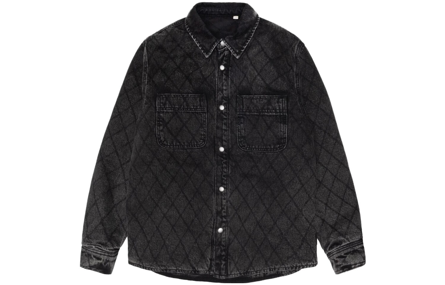 Рубашка унисекс Stussy, цвет Apricot
Рубашка унисекс Stussy, цвет Apricot