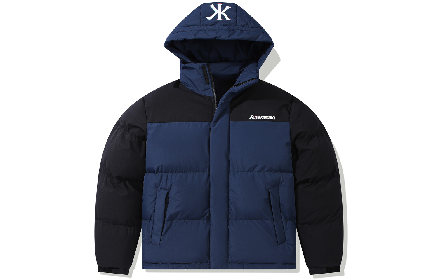 Стеганая куртка унисекс Kawasaki, розовый
Стеганая куртка унисекс Kawasaki, розовый