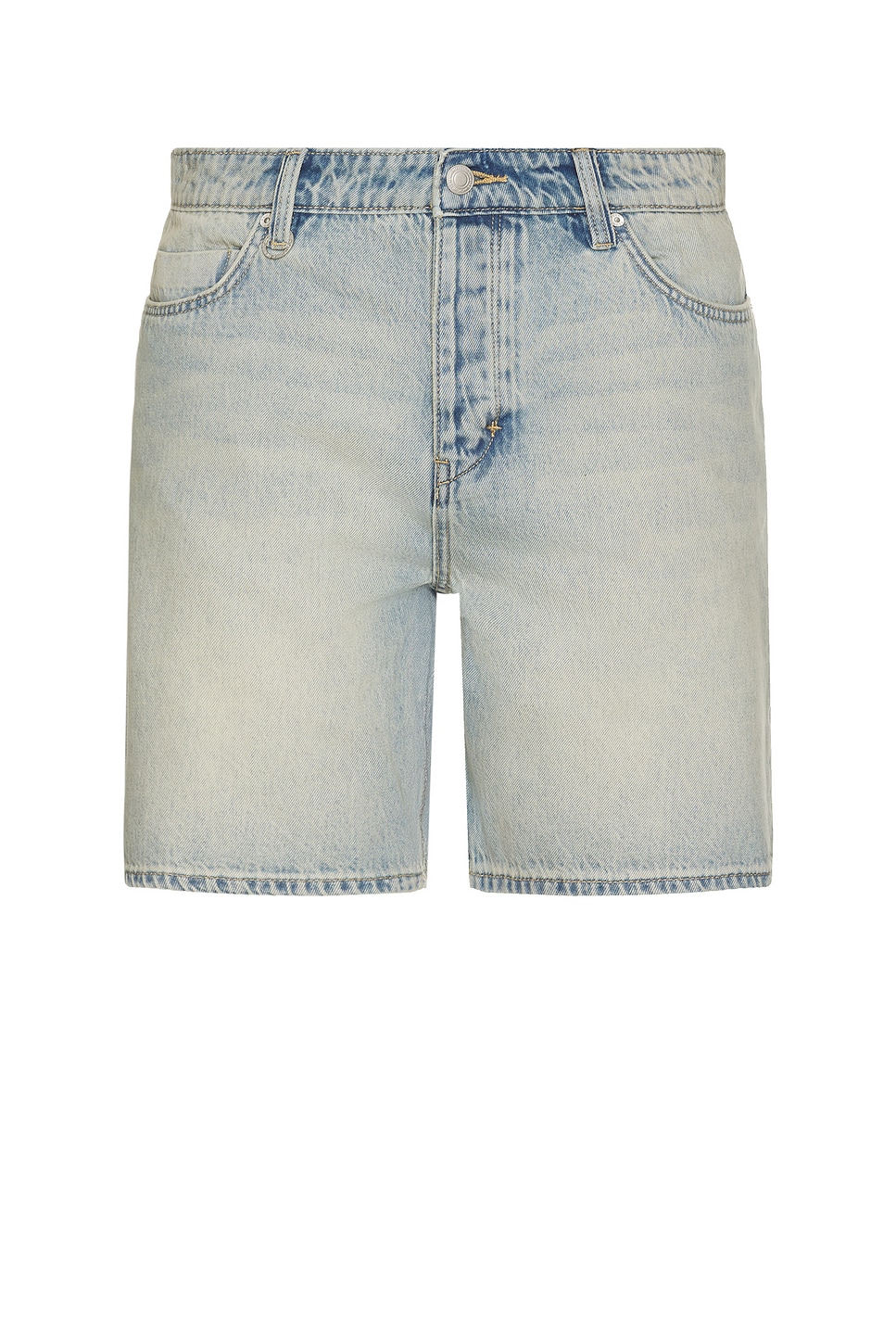 Шорты Lou dust Neuw, light indigo
Шорты Lou dust Neuw, light indigo