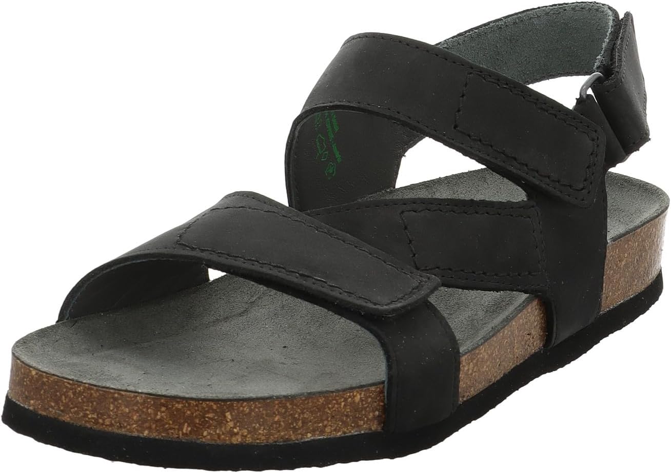 Современные мужские сандалии Think!, черный
Современные мужские сандалии Think!, черный